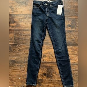 Athleta skulptek jeans